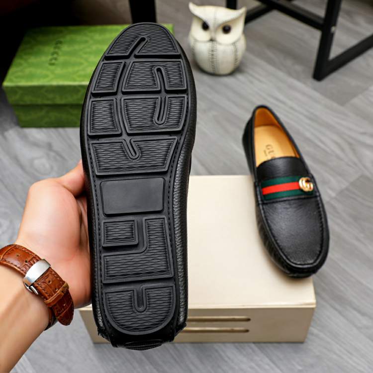 Picture of Gucci Shoes _SKUGuccisz38-45hnh12077105